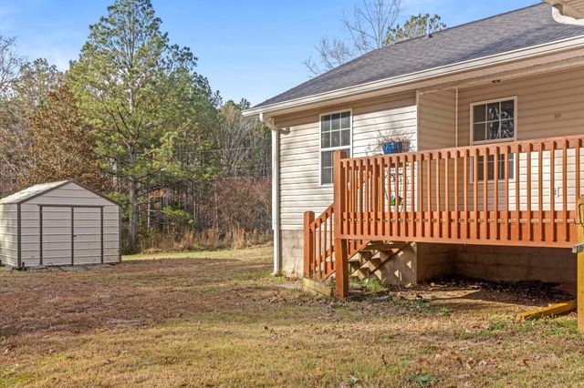 132 Katie Ln, Chatsworth, GA 30705