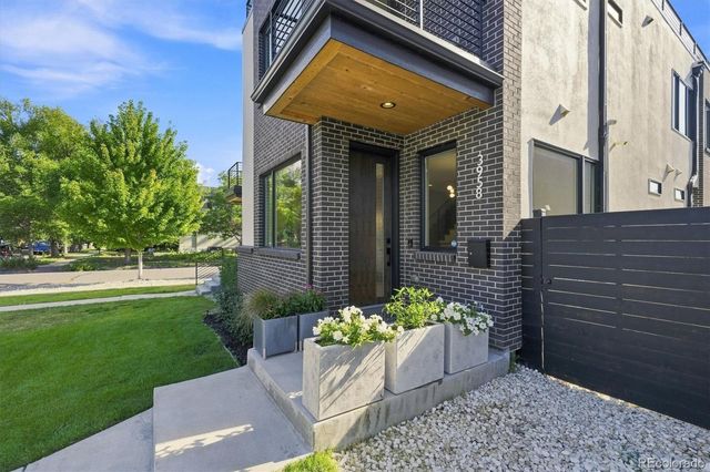 3958 Wyandot Street, Denver, CO 80211