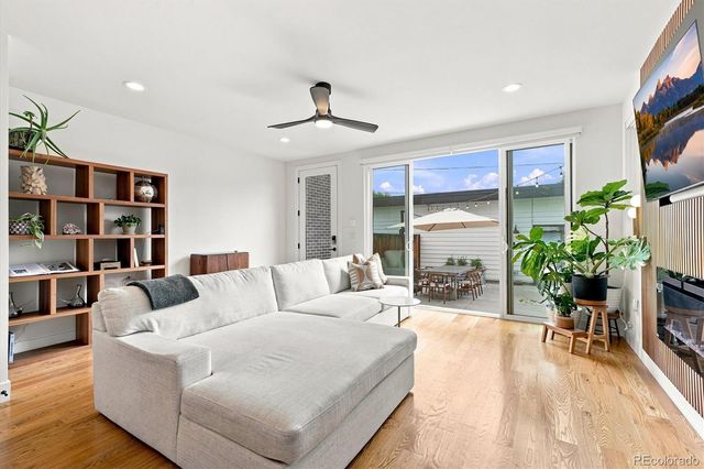 3958 Wyandot Street, Denver, CO 80211