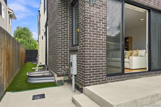 3958 Wyandot Street, Denver, CO 80211