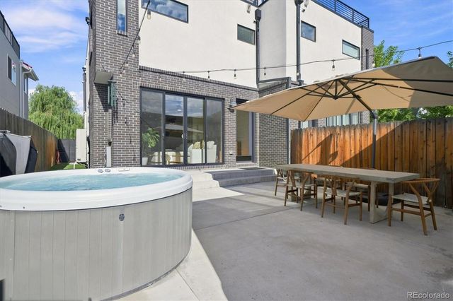 3958 Wyandot Street, Denver, CO 80211