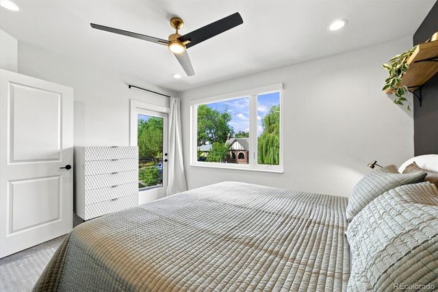 3958 Wyandot Street, Denver, CO 80211