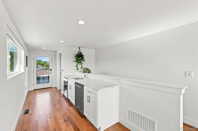 3958 Wyandot Street, Denver, CO 80211