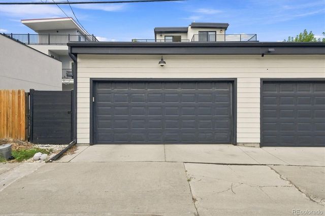 3958 Wyandot Street, Denver, CO 80211