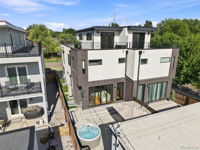 3958 Wyandot Street, Denver, CO 80211
