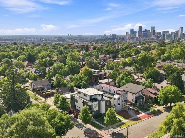 3958 Wyandot Street, Denver, CO 80211