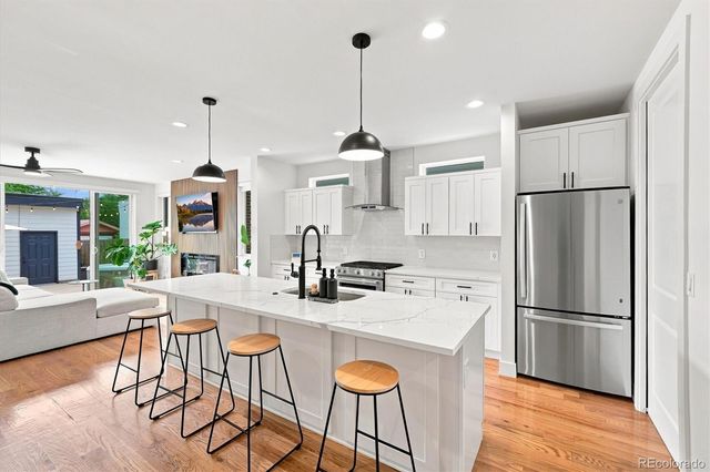 3958 Wyandot Street, Denver, CO 80211