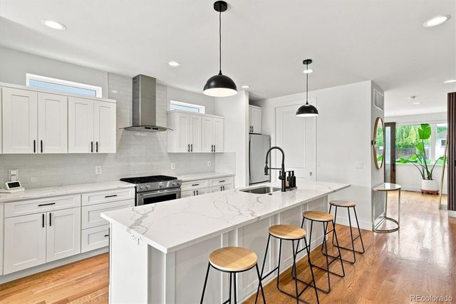 3958 Wyandot Street, Denver, CO 80211