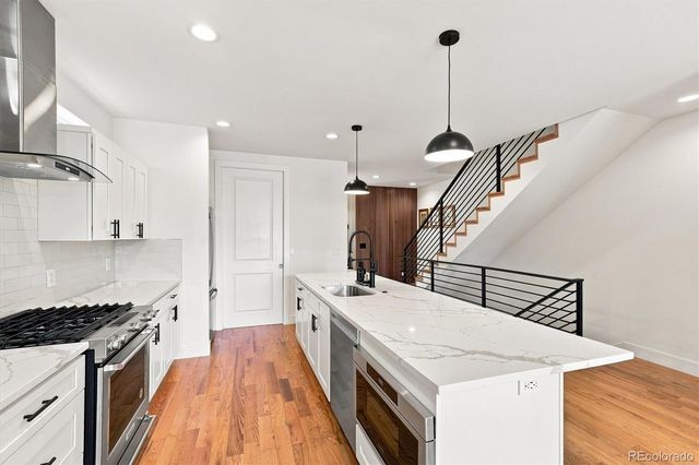 3958 Wyandot Street, Denver, CO 80211