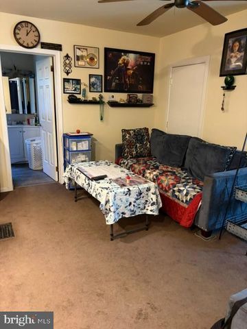 326 RIVERVIEW AVE, Florence, NJ 08518