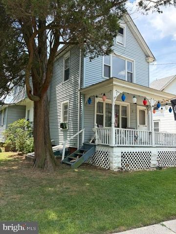 326 RIVERVIEW AVE, Florence, NJ 08518