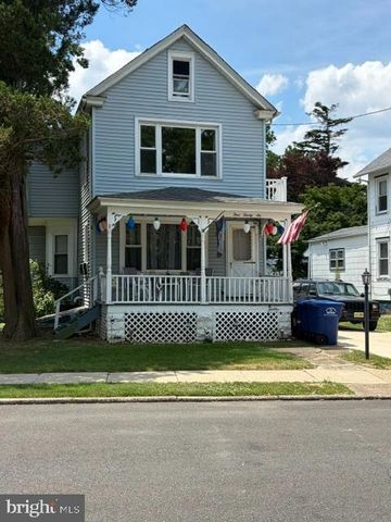 326 RIVERVIEW AVE, Florence, NJ 08518