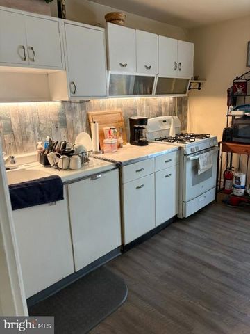 326 RIVERVIEW AVE, Florence, NJ 08518