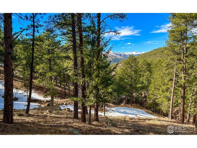 3561 Sunshine Canyon Dr, Boulder, CO 80302