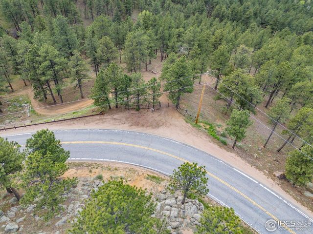 3561 Sunshine Canyon Dr, Boulder, CO 80302