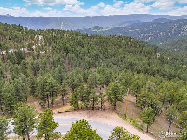 3561 Sunshine Canyon Dr, Boulder, CO 80302