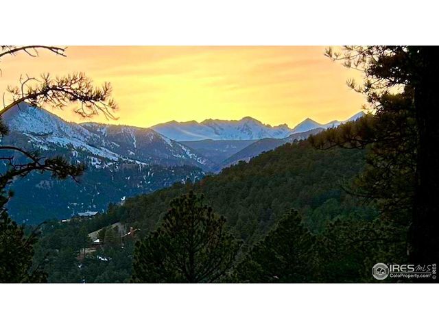 3561 Sunshine Canyon Dr, Boulder, CO 80302