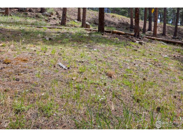 3561 Sunshine Canyon Dr, Boulder, CO 80302