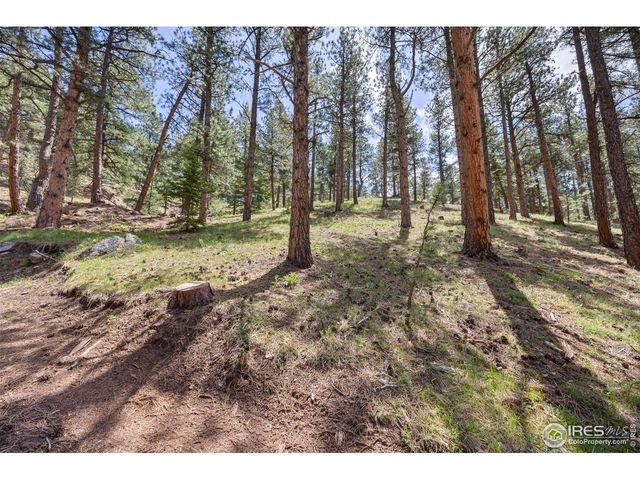 3561 Sunshine Canyon Dr, Boulder, CO 80302