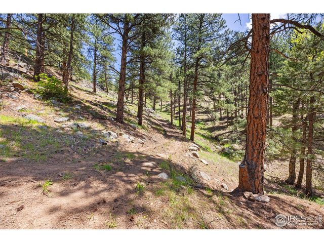 3561 Sunshine Canyon Dr, Boulder, CO 80302