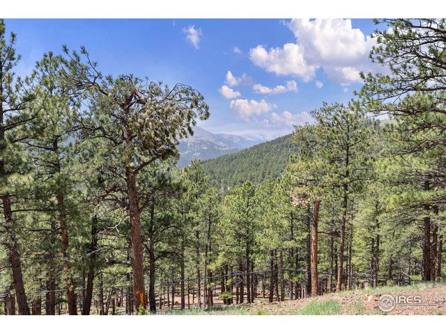 3561 Sunshine Canyon Dr, Boulder, CO 80302
