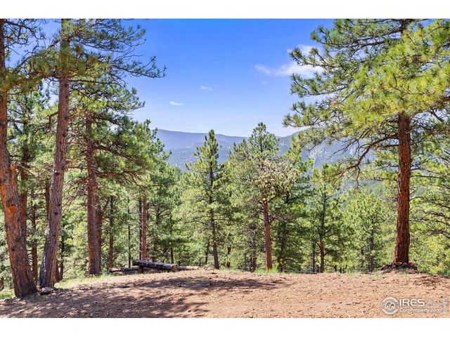 3561 Sunshine Canyon Dr, Boulder, CO 80302