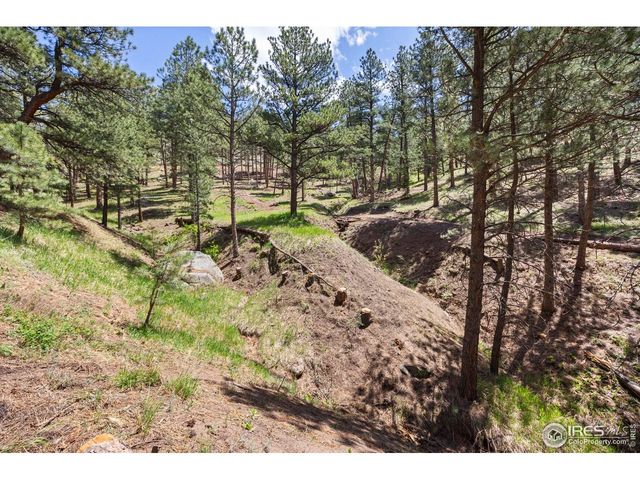 3561 Sunshine Canyon Dr, Boulder, CO 80302
