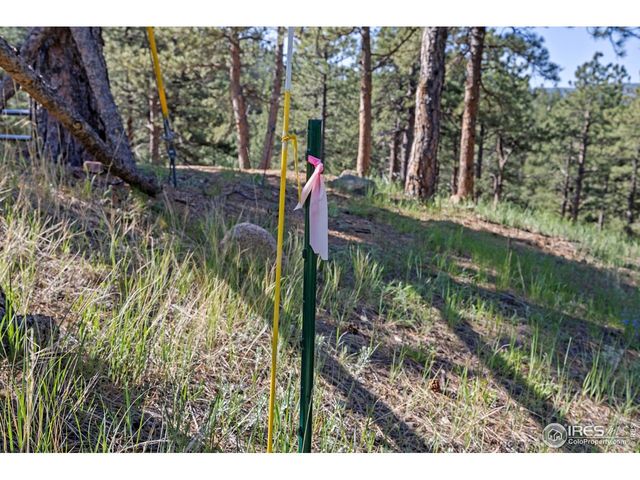 3561 Sunshine Canyon Dr, Boulder, CO 80302