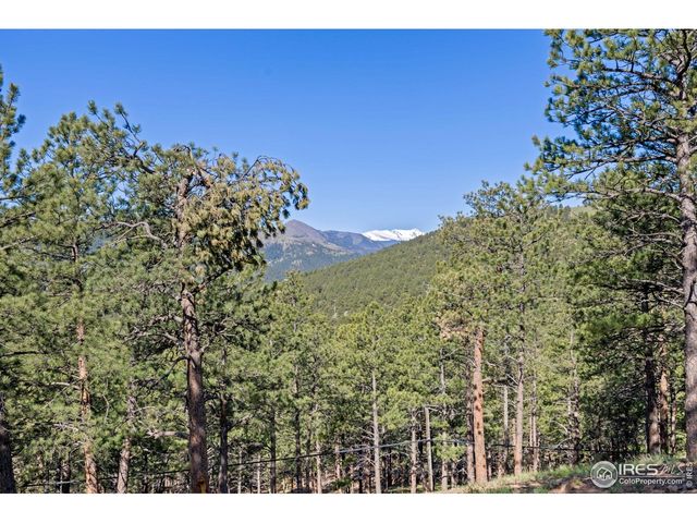 3561 Sunshine Canyon Dr, Boulder, CO 80302