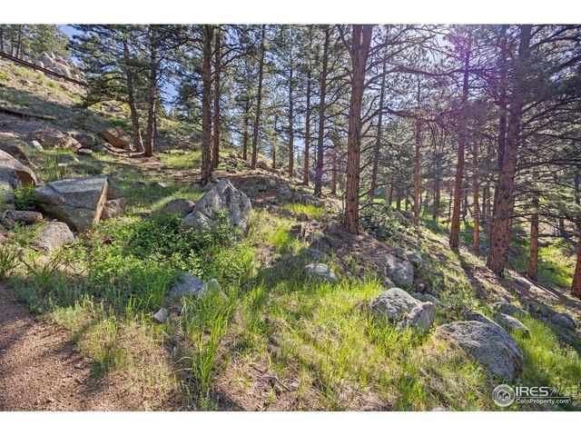 3561 Sunshine Canyon Dr, Boulder, CO 80302