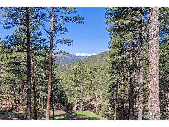 3561 Sunshine Canyon Dr, Boulder, CO 80302