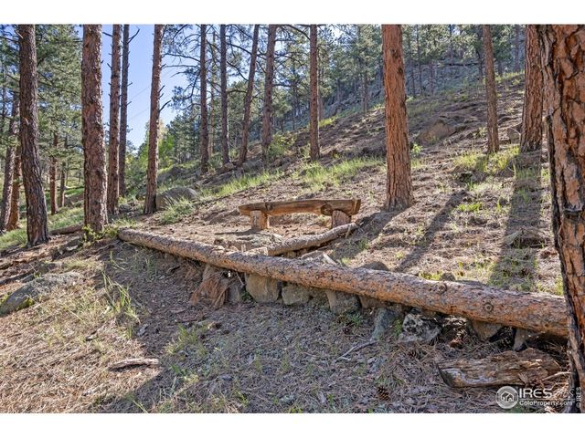 3561 Sunshine Canyon Dr, Boulder, CO 80302