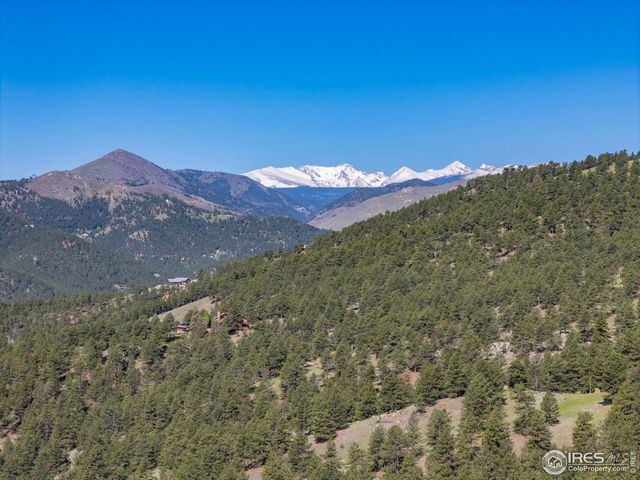 3561 Sunshine Canyon Dr, Boulder, CO 80302