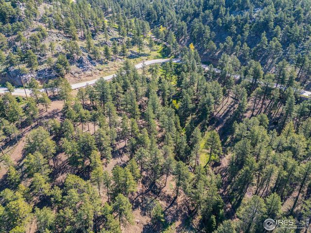 3561 Sunshine Canyon Dr, Boulder, CO 80302