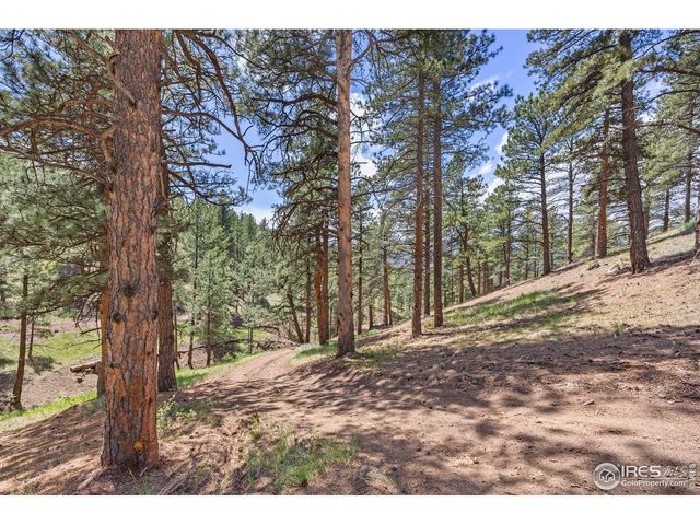 3561 Sunshine Canyon Dr, Boulder, CO 80302