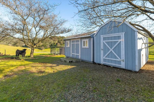 1385 Saddleback Dr, San Andreas, CA 95249