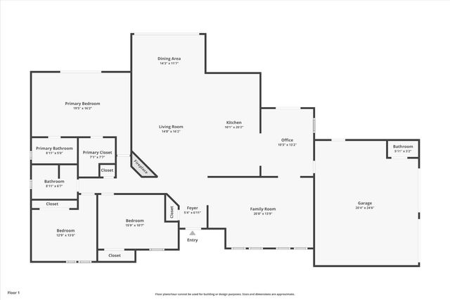 1385 Saddleback Dr, San Andreas, CA 95249