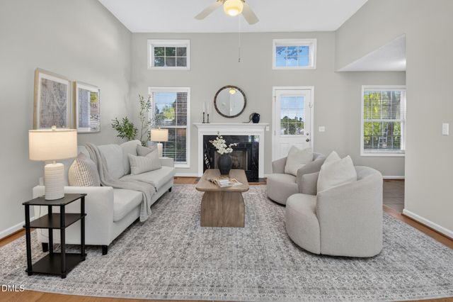 2105 Timken Court, Raleigh, NC 27604