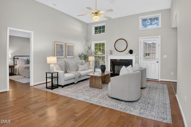 2105 Timken Court, Raleigh, NC 27604