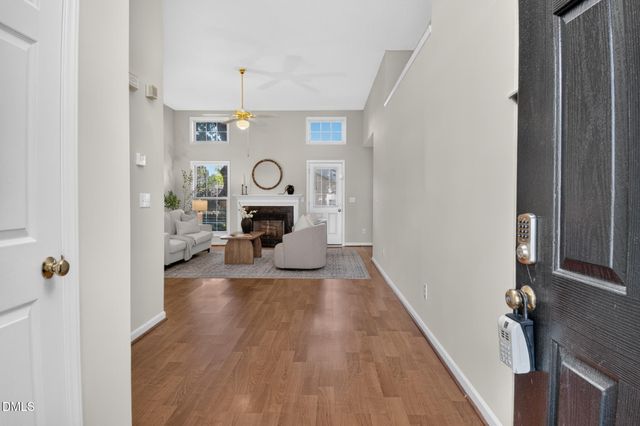 2105 Timken Court, Raleigh, NC 27604