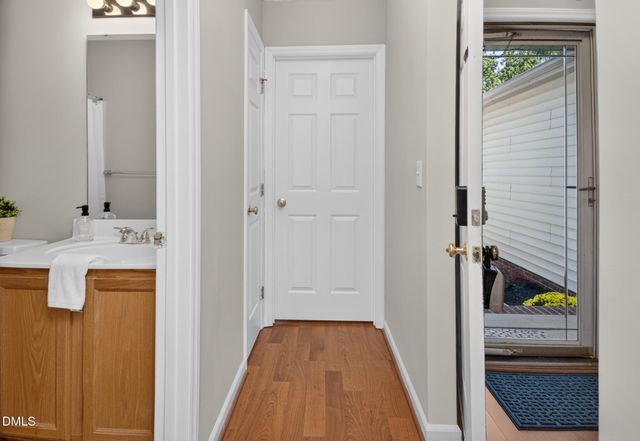 2105 Timken Court, Raleigh, NC 27604