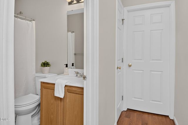 2105 Timken Court, Raleigh, NC 27604