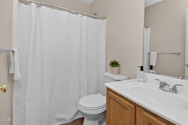 2105 Timken Court, Raleigh, NC 27604