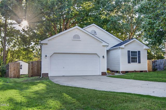 2105 Timken Court, Raleigh, NC 27604