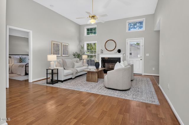 2105 Timken Court, Raleigh, NC 27604
