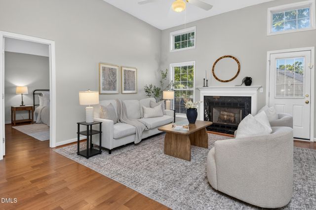 2105 Timken Court, Raleigh, NC 27604