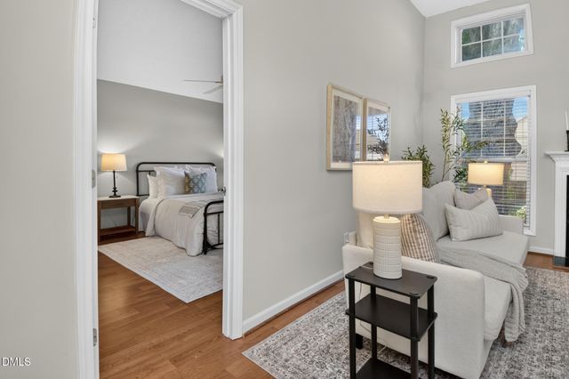 2105 Timken Court, Raleigh, NC 27604