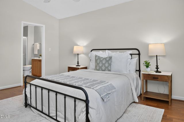 2105 Timken Court, Raleigh, NC 27604