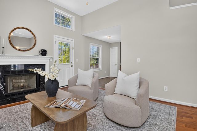 2105 Timken Court, Raleigh, NC 27604