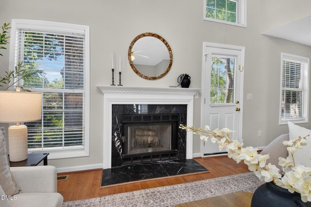 2105 Timken Court, Raleigh, NC 27604